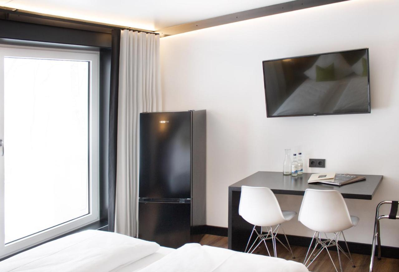 Loe Hotel By Wmm Hotels Efringen-Kirchen Exterior foto