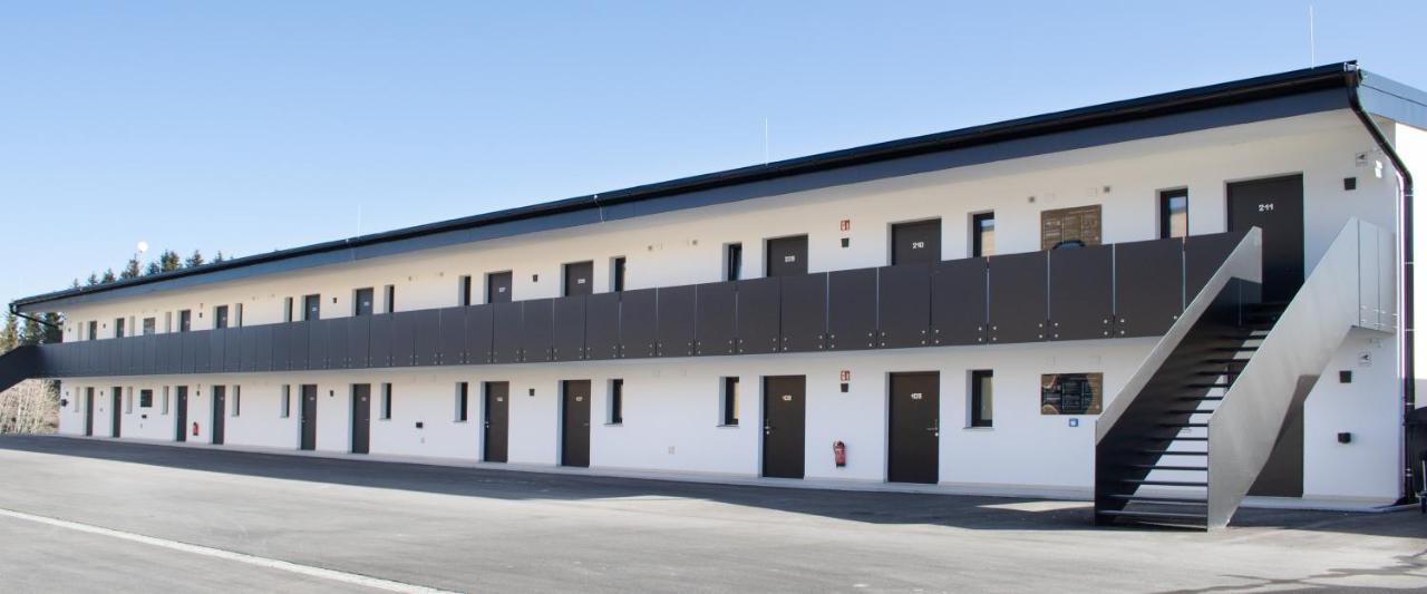 Loe Hotel By Wmm Hotels Efringen-Kirchen Exterior foto