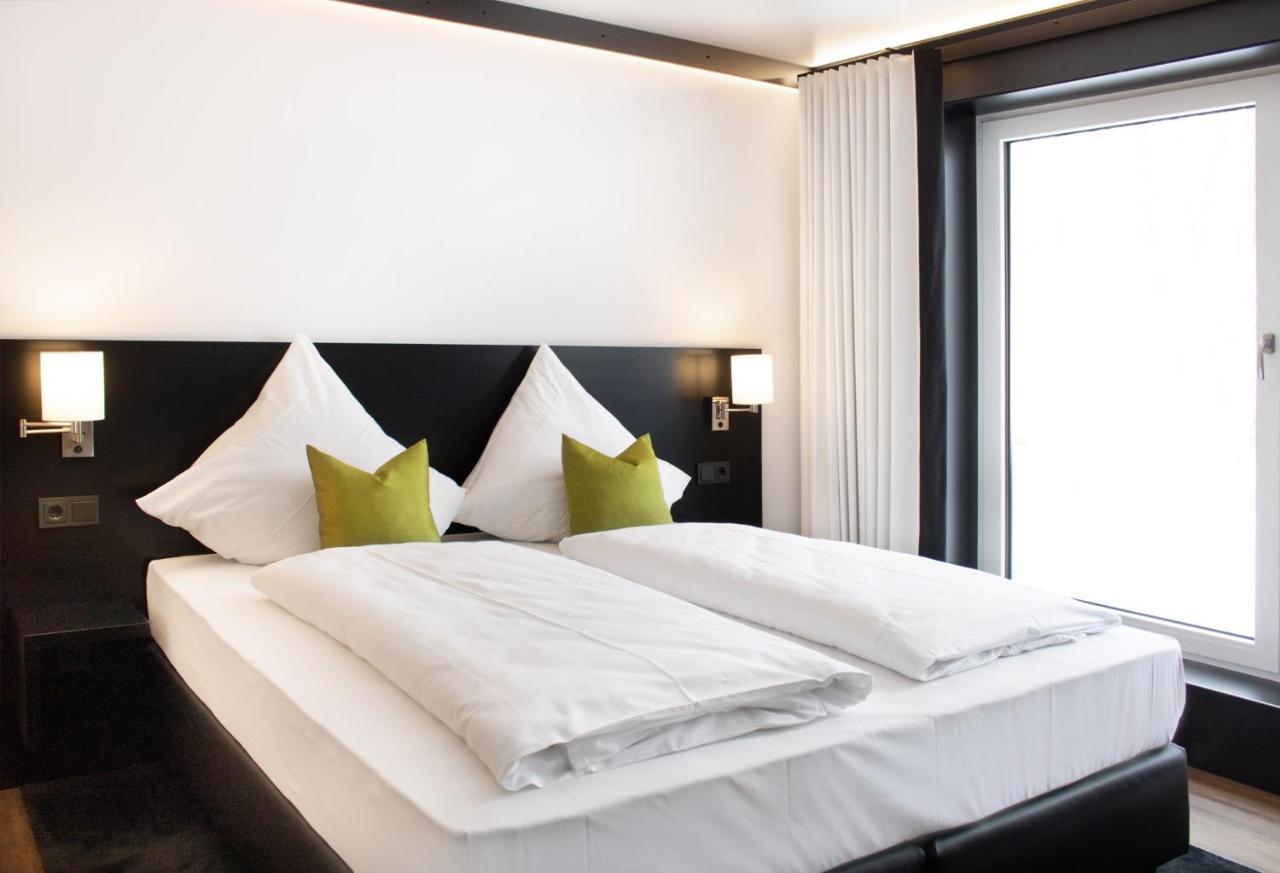 Loe Hotel By Wmm Hotels Efringen-Kirchen Exterior foto